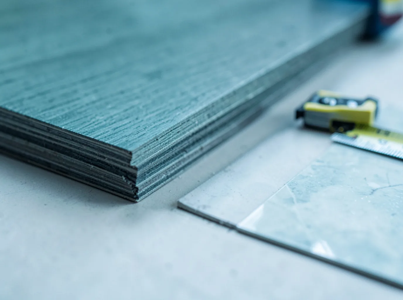Luxury Vinyl Plank Installation Dallas, SD FAQs